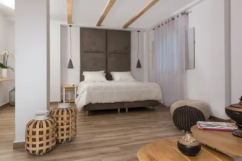 Nikki Beach Resort & Spa Santorini in Δημοτική Ενότητα Τιθορέας — foto 5