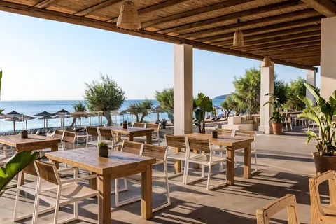 Grecotel LUXME Dama Dama in Faliraki — foto 9
