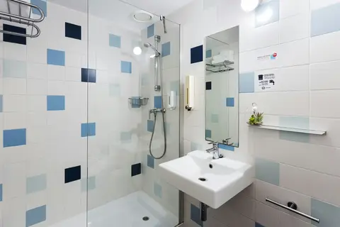 B&B HOTEL Barcelona Granollers in Granollers, foto 30
