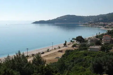 Filoxenia Hotel & Apartments in Ιθάκη (Πισαετός) - Κεφαλονιά (Πόρος) — foto 23
