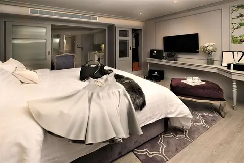 The Salil Hotel Sukhumvit 57 Thonglor in Bangkok, foto 4