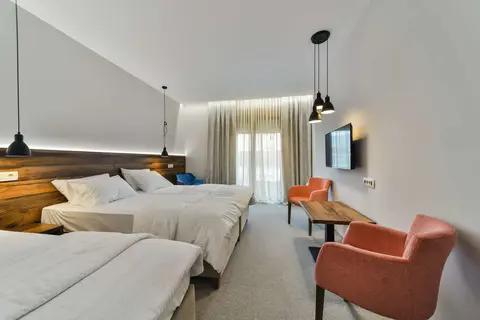 Garni Hotel Vladimir in Будва — foto 12