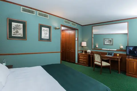 Leonardo Hotel Milan City Center in Milaan — foto 28
