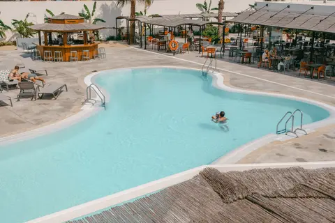 Costa Del Sol Glamping Village in Fuengirola — foto 32