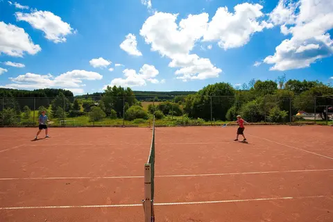 Arden Parks Petite Suisse in Manhay — foto 2