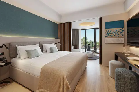 Pical Family Hotel Valamar Collection in Porec — foto 2
