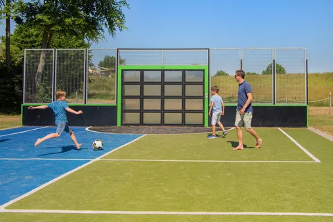 Camping Rcn Zeewolde foto 6