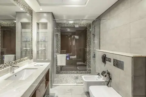 Radisson Blu Hotel Dubai Waterfront in Business Bay, foto 26