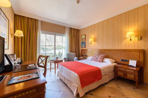 Hotel Cordial Mogán Playa in Playa de Mogán — foto 15