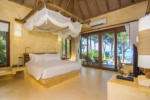High Season Pool Villa & Spa in Kut Eiland — foto 12