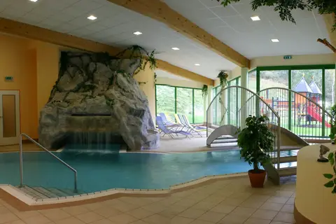 Hotel Tauernhof in Kleinarl — foto 8