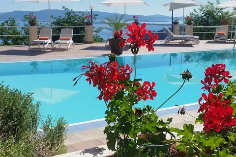 Hotel Vittoria in Porto Santo Stefano, foto 27