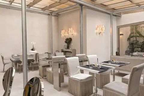 Palazzo Nainer in Rome, foto 14
