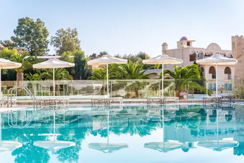 Hotel Lindos Royal in Kalathos — foto 16