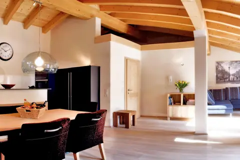 Residence Zillertal in Gerlos, foto 5