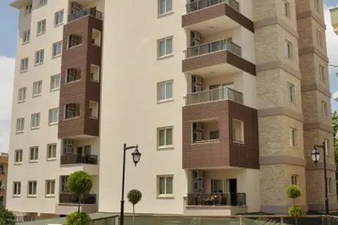 Almera Apart Hotel in Alanya
