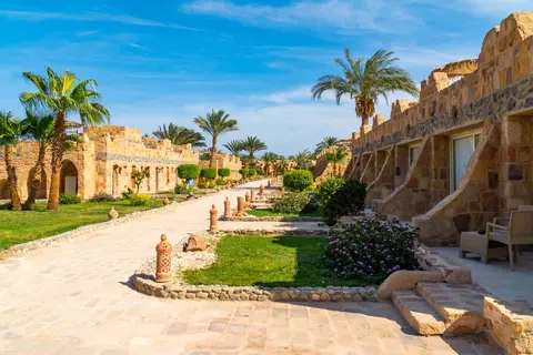 Utopia Beach Club in القصير — foto 11