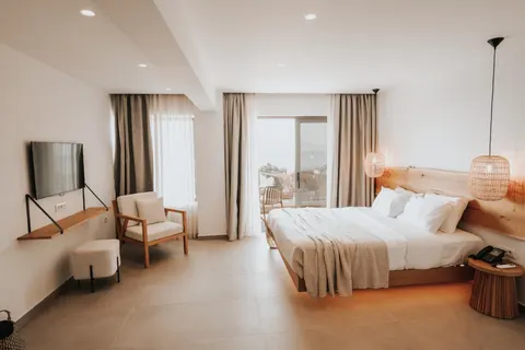 Sagredo Boutique Hotel in Kos — foto 6