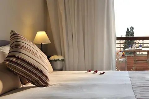 Novotel Marrakech Hivernage in Marrakech — foto 9