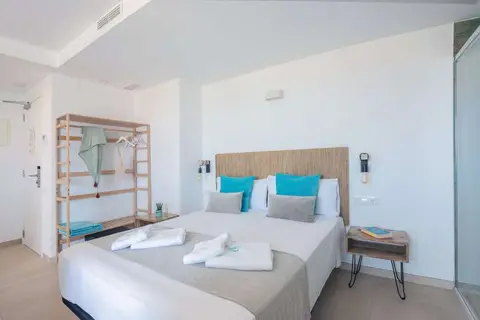 Bamblue Boutique Appartementen in Pineda de Mar — foto 24