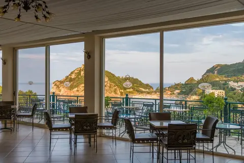 Paleokastritsa Palace Resort & Spa in Παλαιοκαστρίτσα — foto 30
