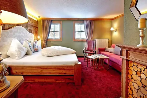 Romantik Hotel Zell am See in Zell am See — foto 10