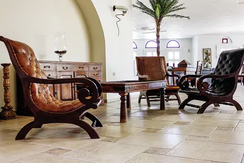 Naxos Palace Hotel in Άγιος Προκόπιος — foto 6