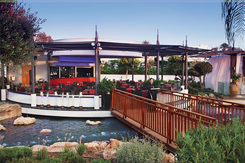Hotel Olympic Lagoon Resort Paphos foto 10