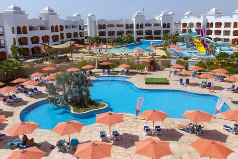 Naama BAY Suites & SPA in وادي النعامة — foto 28
