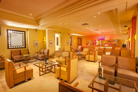 Calimera Yati Beach in Midoun, foto 18