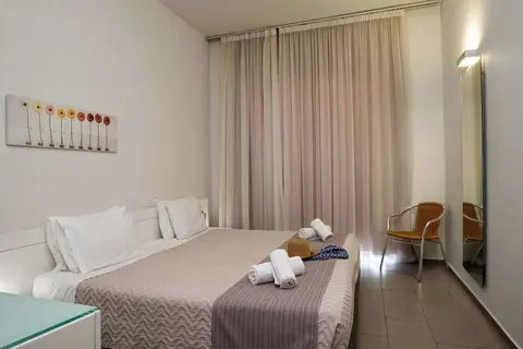 Atlantis City Hotel in Rhodes — foto 2