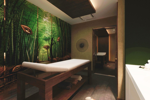 Hotel Dream World Palace foto 13