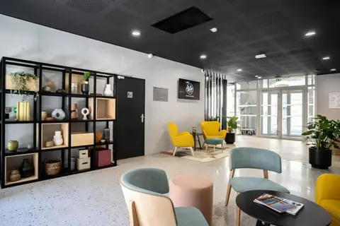 Staycity Aparthotels, Paris, La Défense in Courbevoie — foto 6
