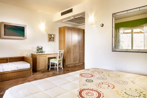 Cruccuris Resort in Villasimius — foto 22