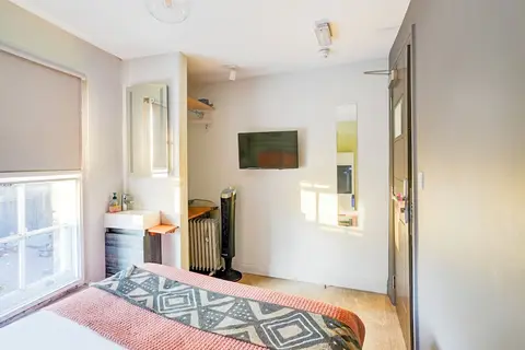 Peckham Rooms Hotel in Londen, foto 18
