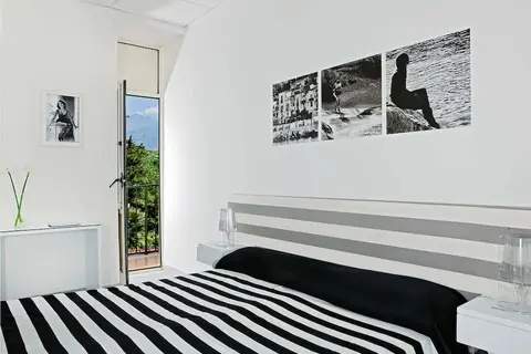 Hotel Spicy Sorrento in Sorrento, foto 3