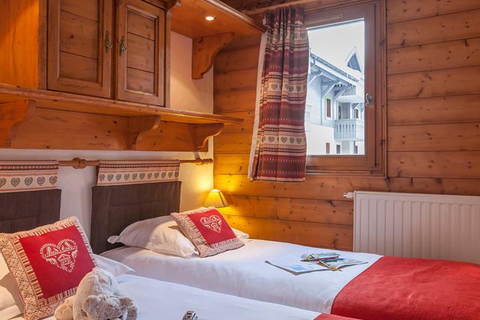 Résidence P&V Premium la Ginabelle foto 12