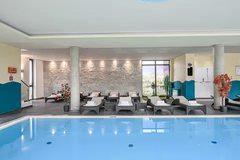Appartementen Schönblick Mountain Resort in Rauris — foto 8