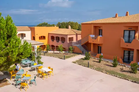 Red Sun Village in La Trinitai e Vignola/Trinità d'Agultu e Vignola — foto 9