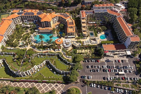 Suite Hotel Eden Mar foto 6