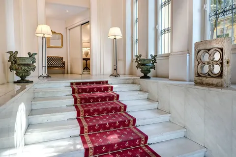 Hotel La Fortezza foto 7