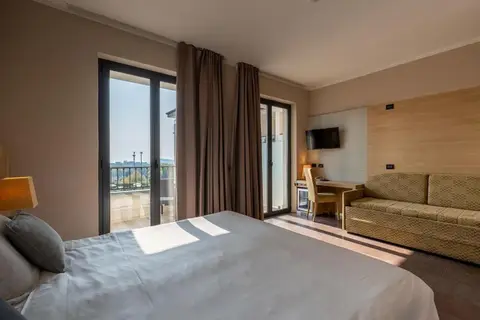 Hotel Villa Luisa Resort & Spa in San Felice del Benaco, foto 30