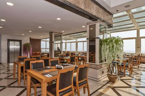 Piya Sport Hotel in Fatih — foto 21