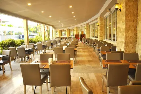Ramada Resort by Wyndham Side in Ünye — foto 20