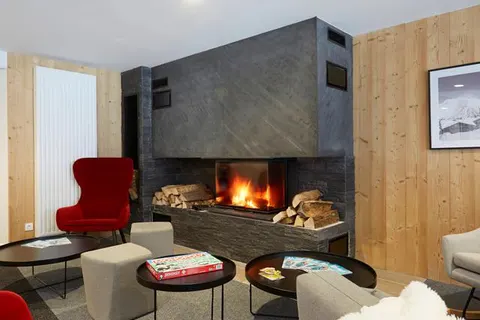 Résidence Le Hameau foto 10