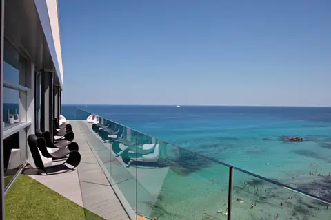 Son Moll Sentits Hotel & Spa in Cala Ratjada — foto 23