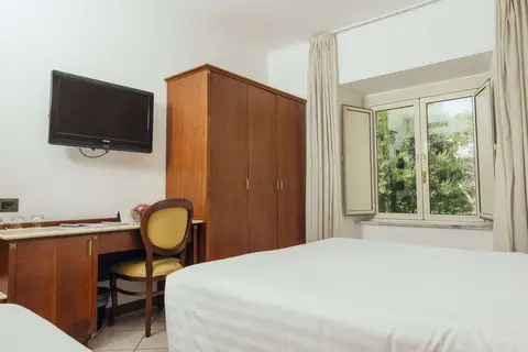 Grand Hotel Telese in Telese Terme — foto 22