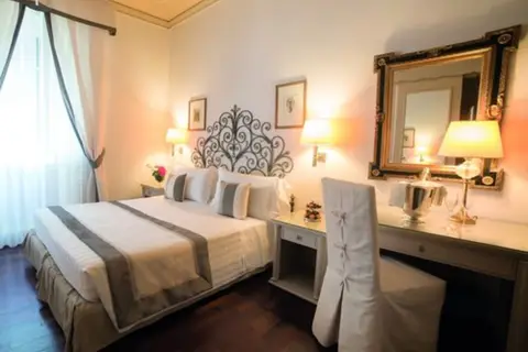 Hotel Jolanda in Gardone Riviera — foto 8