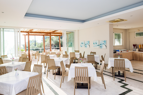 Hotel Kanapitsa Mare foto 4