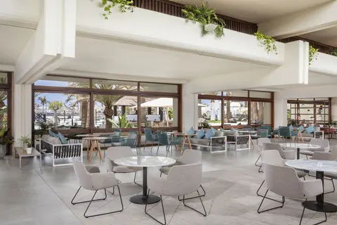 Paradisus Salinas Lanzarote in CostaTeguise, foto 15